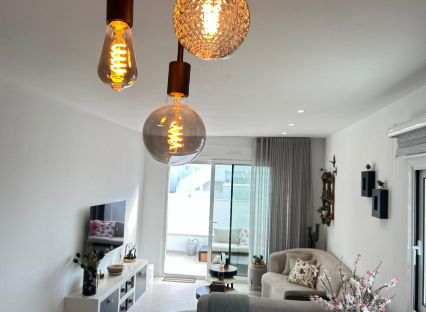 Herverkoop - Apartment - Pilar de la Horadada