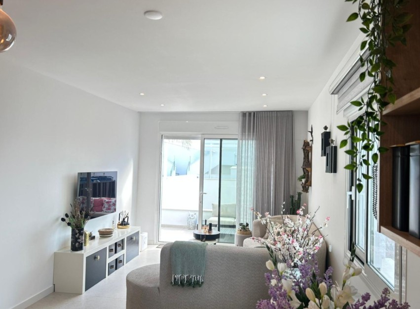 Herverkoop - Apartment - Pilar de la Horadada