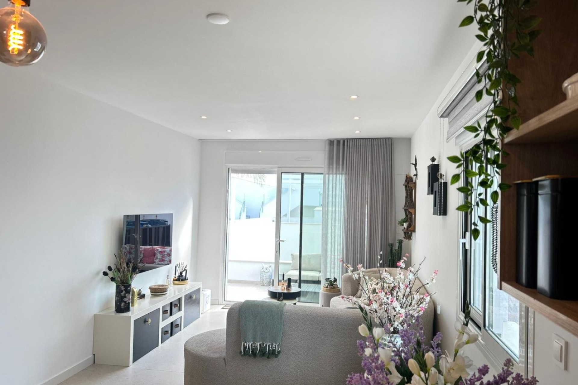 Herverkoop - Apartment - Pilar de la Horadada
