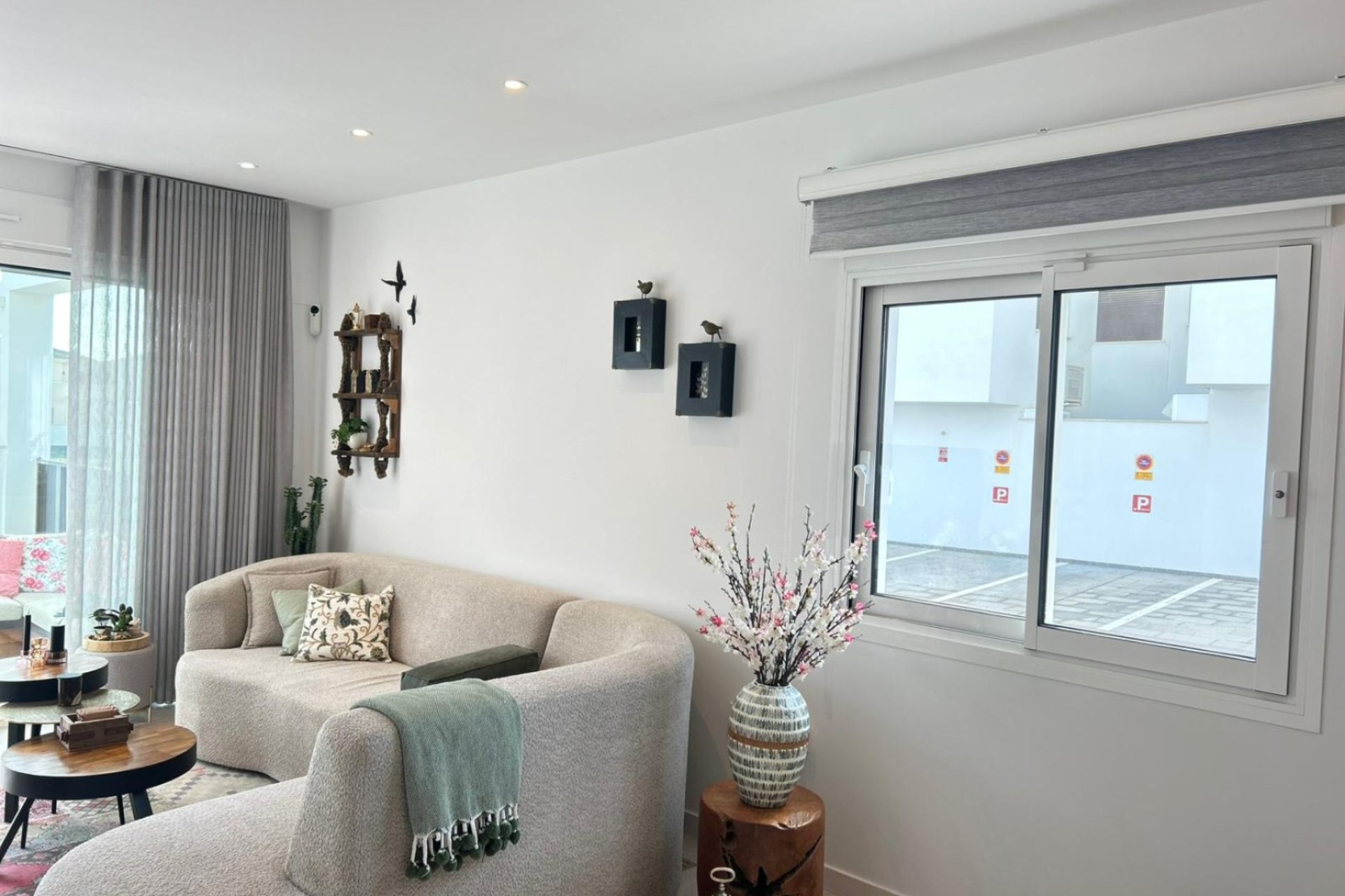 Herverkoop - Apartment - Pilar de la Horadada