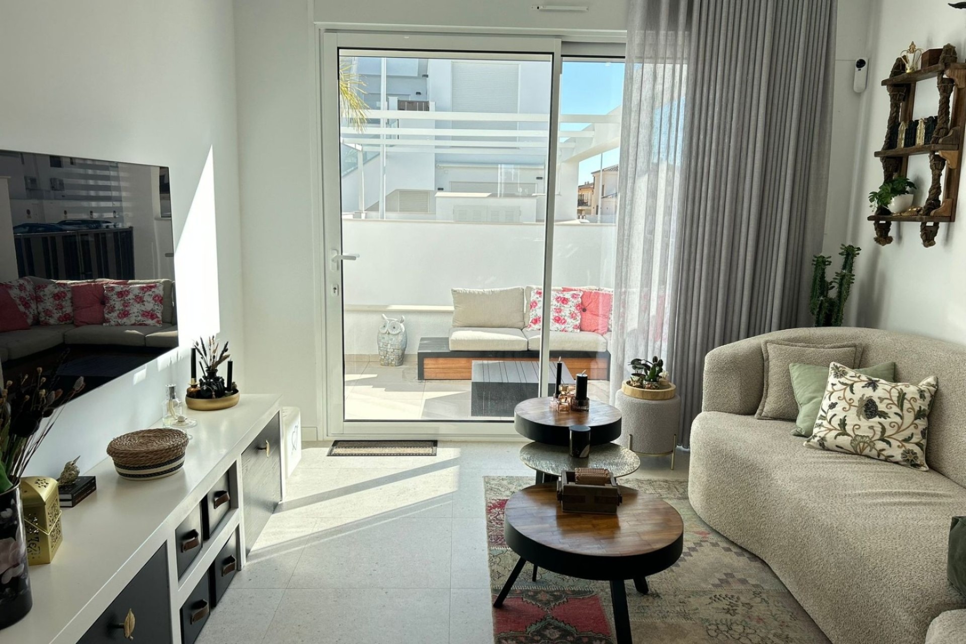Herverkoop - Apartment - Pilar de la Horadada