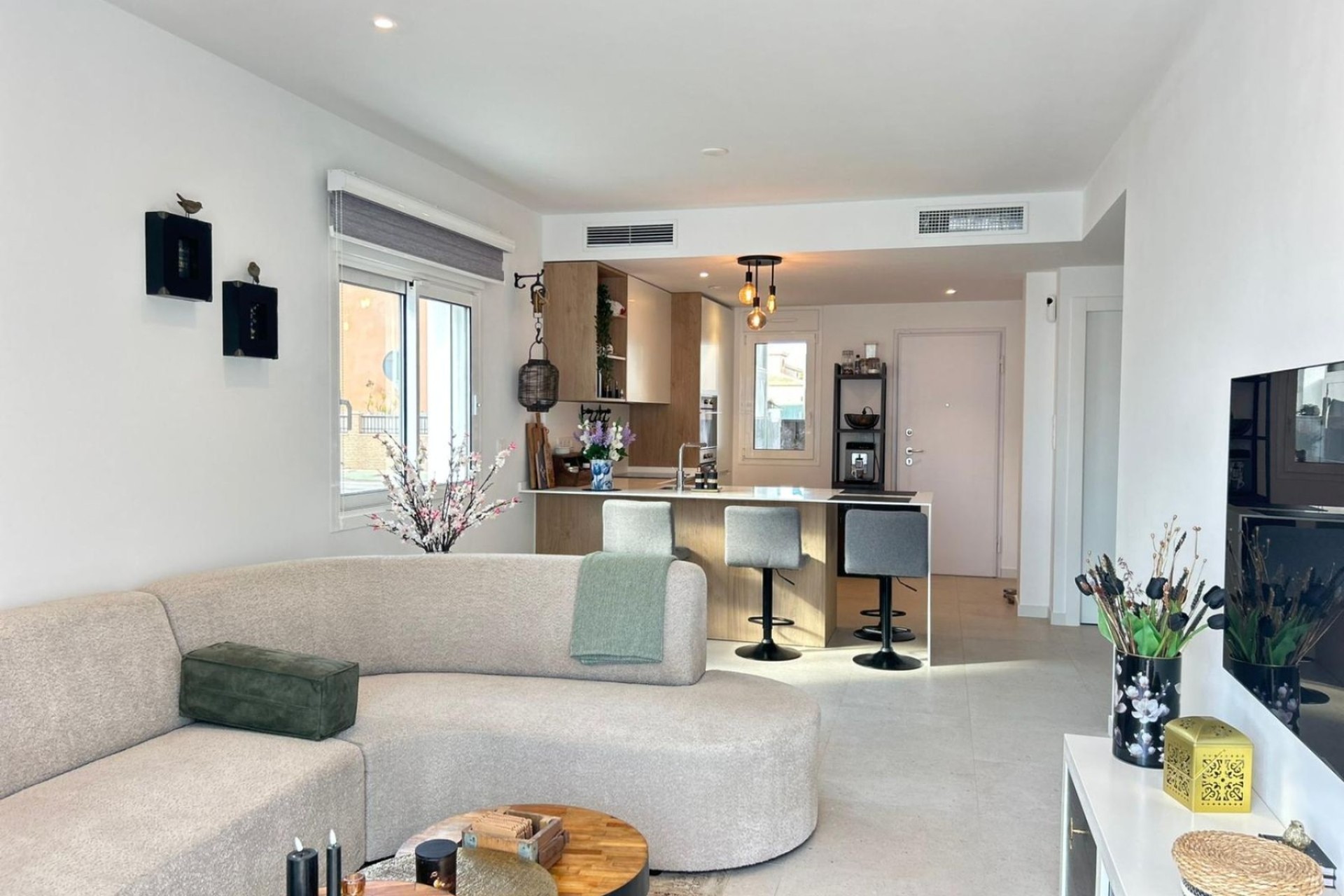 Herverkoop - Apartment - Pilar de la Horadada