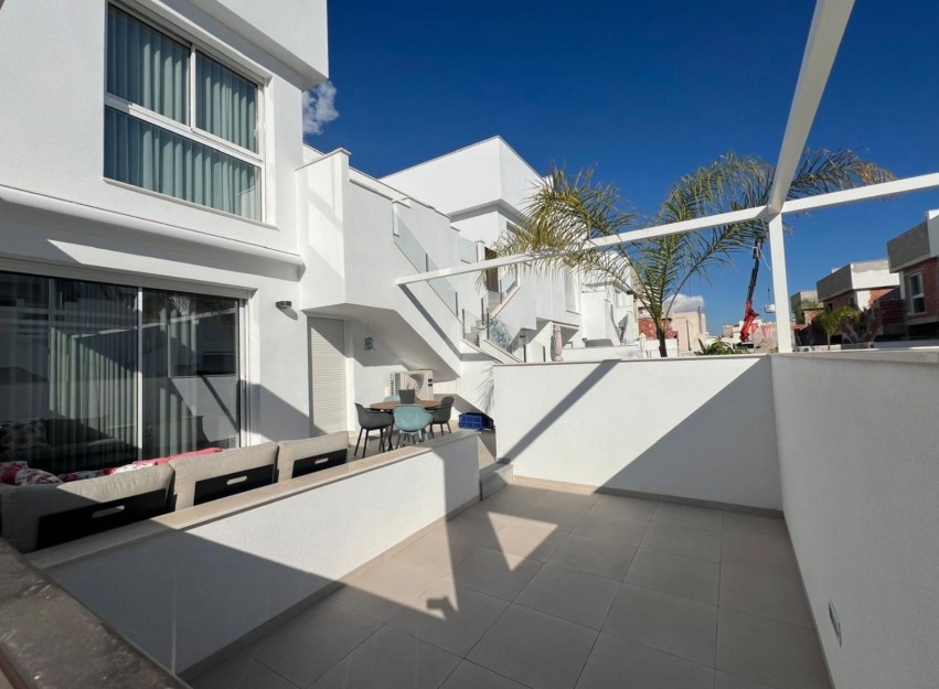 Herverkoop - Apartment - Pilar de la Horadada