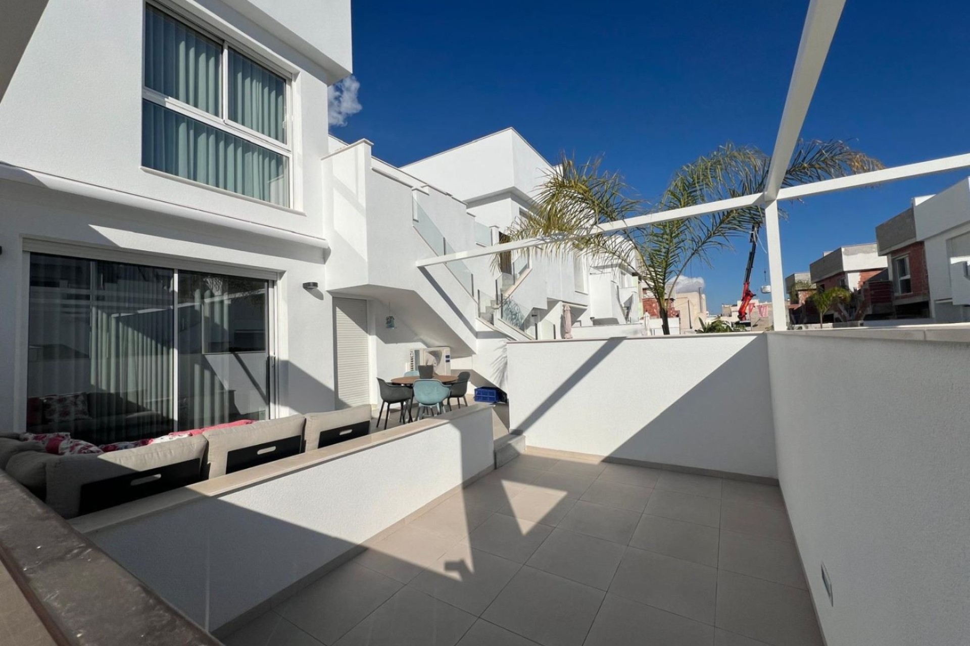 Herverkoop - Apartment - Pilar de la Horadada