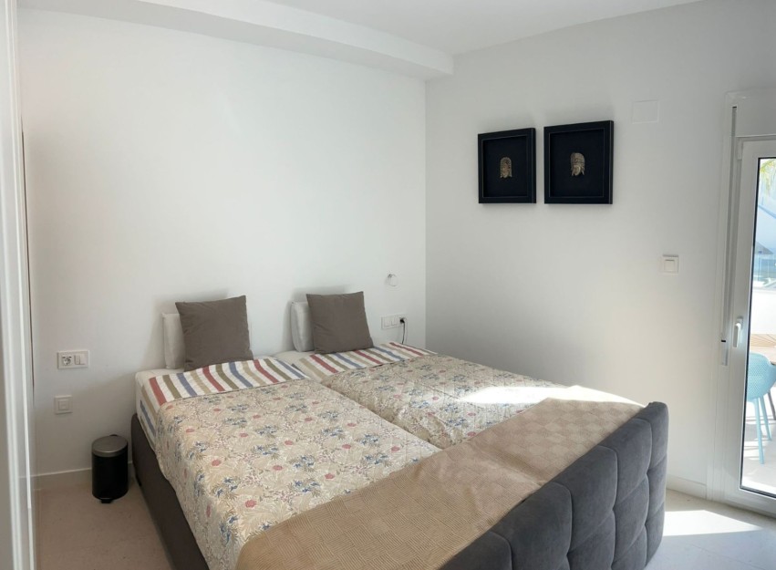 Herverkoop - Apartment - Pilar de la Horadada