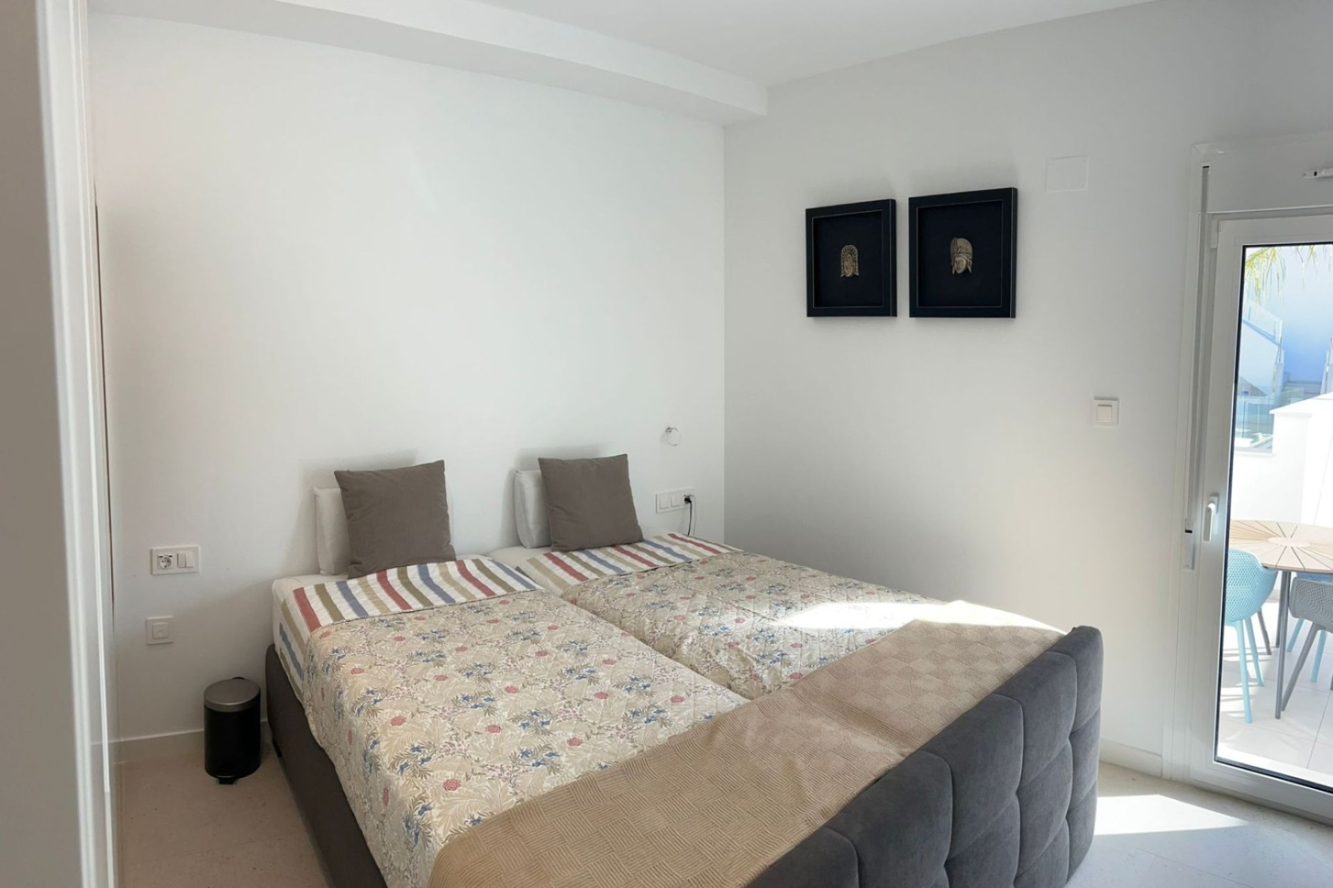 Herverkoop - Apartment - Pilar de la Horadada