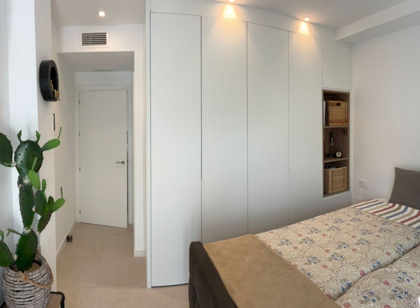 Herverkoop - Apartment - Pilar de la Horadada