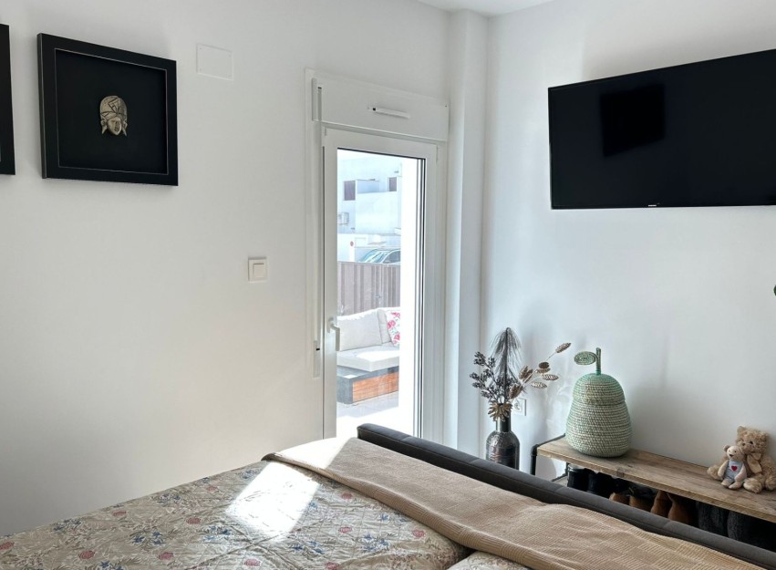 Herverkoop - Apartment - Pilar de la Horadada