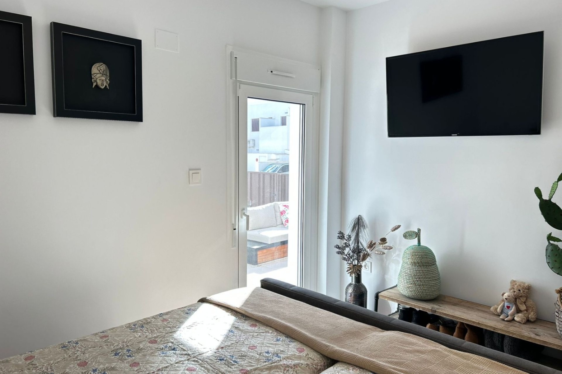 Herverkoop - Apartment - Pilar de la Horadada