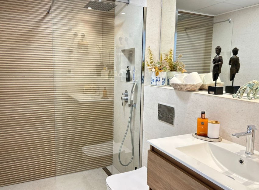 Herverkoop - Apartment - Pilar de la Horadada