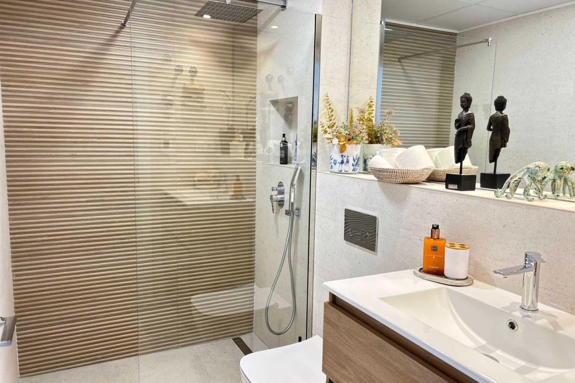 Herverkoop - Apartment - Pilar de la Horadada
