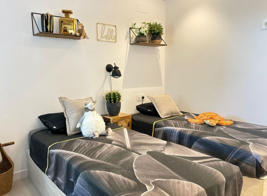 Herverkoop - Apartment - Pilar de la Horadada