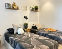 Herverkoop - Apartment - Pilar de la Horadada