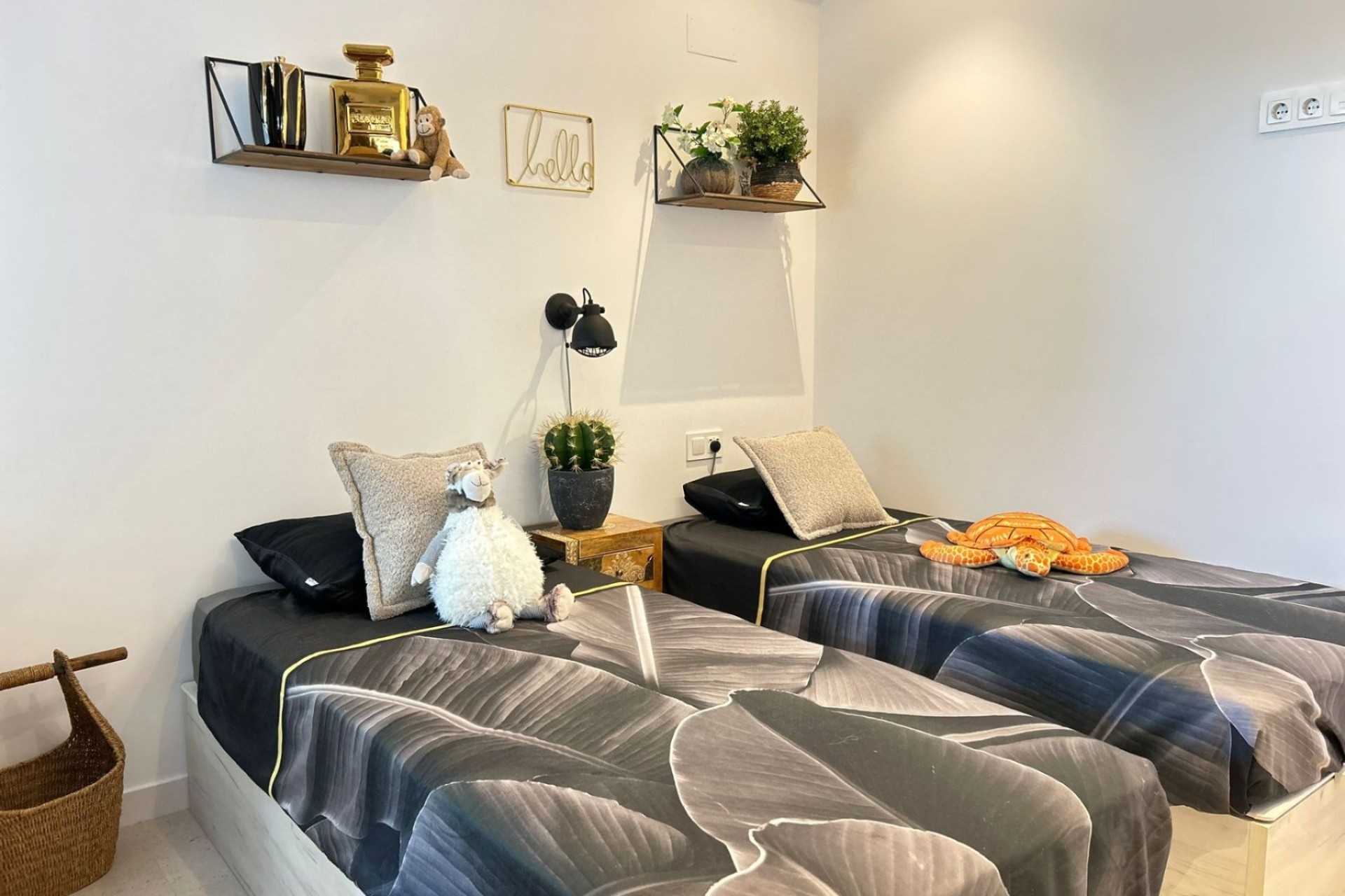 Herverkoop - Apartment - Pilar de la Horadada