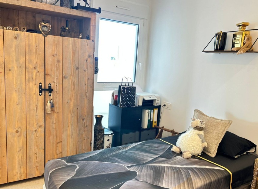 Herverkoop - Apartment - Pilar de la Horadada
