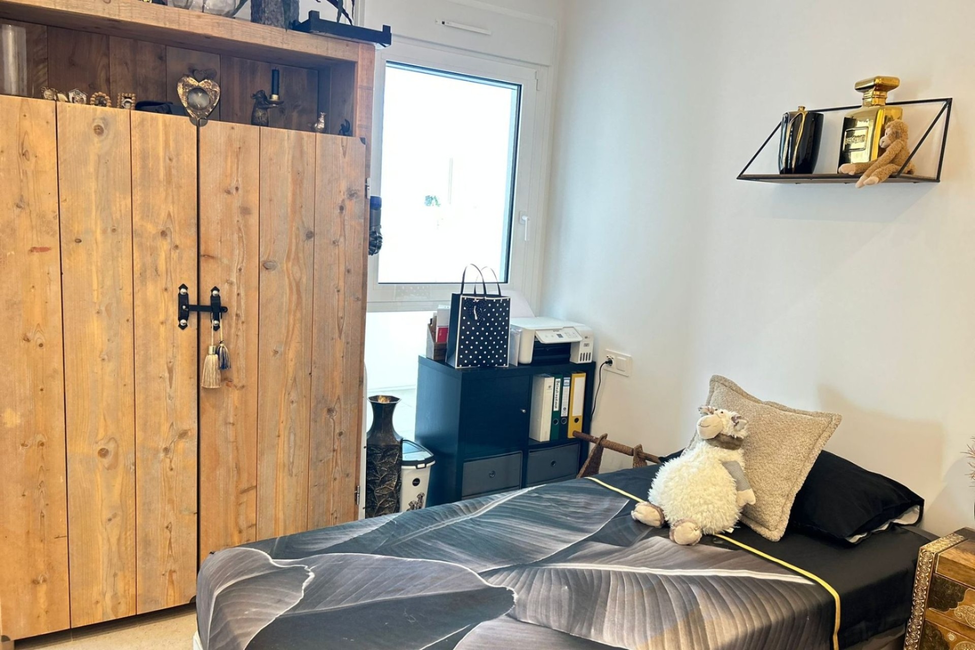 Herverkoop - Apartment - Pilar de la Horadada