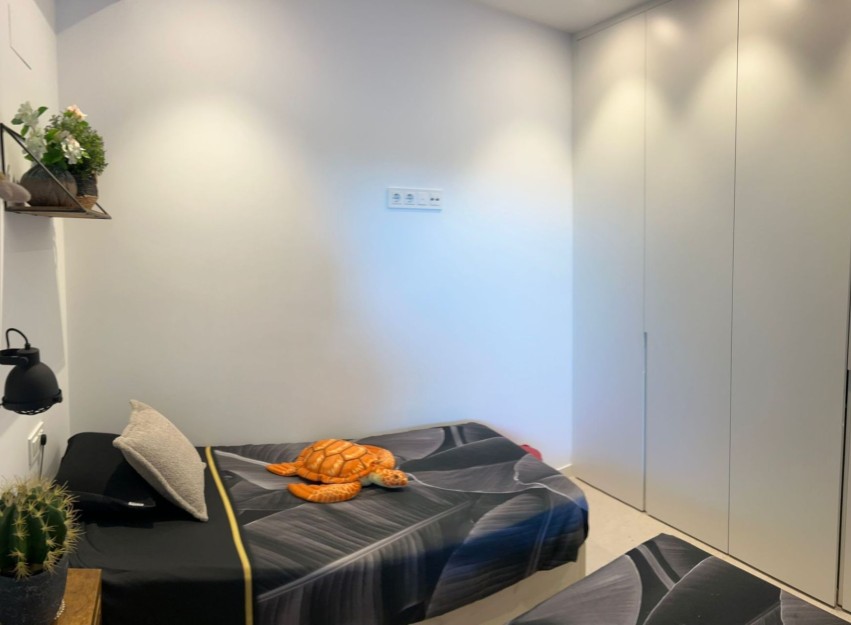 Herverkoop - Apartment - Pilar de la Horadada