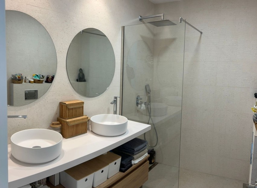Herverkoop - Apartment - Pilar de la Horadada