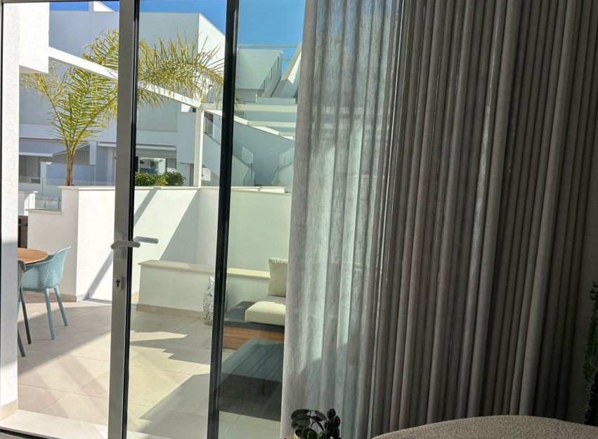 Herverkoop - Apartment - Pilar de la Horadada