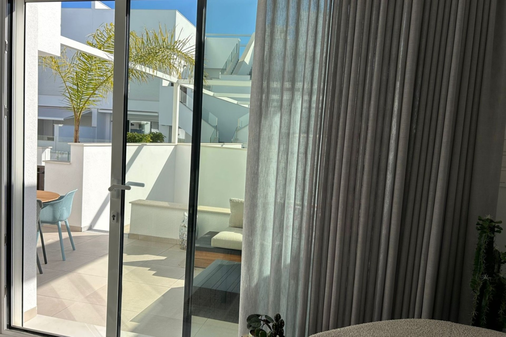 Herverkoop - Apartment - Pilar de la Horadada