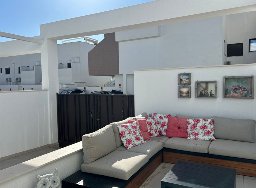 Herverkoop - Apartment - Pilar de la Horadada