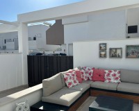 Herverkoop - Apartment - Pilar de la Horadada