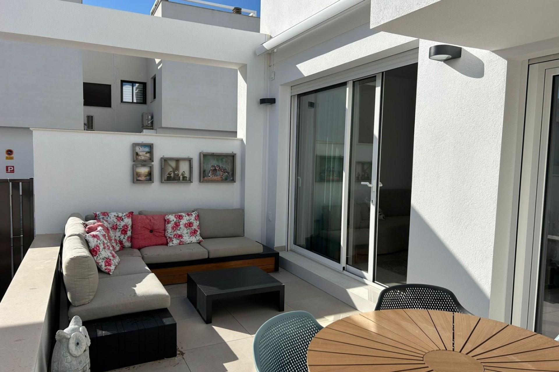 Herverkoop - Apartment - Pilar de la Horadada