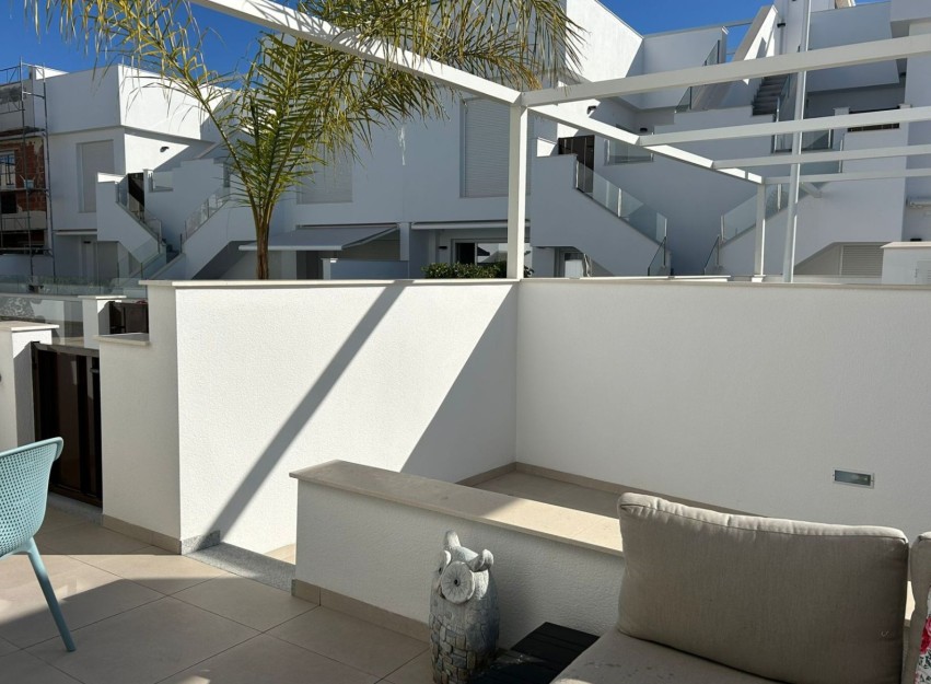 Herverkoop - Apartment - Pilar de la Horadada