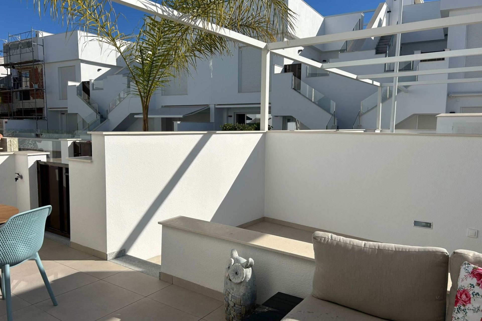 Herverkoop - Apartment - Pilar de la Horadada