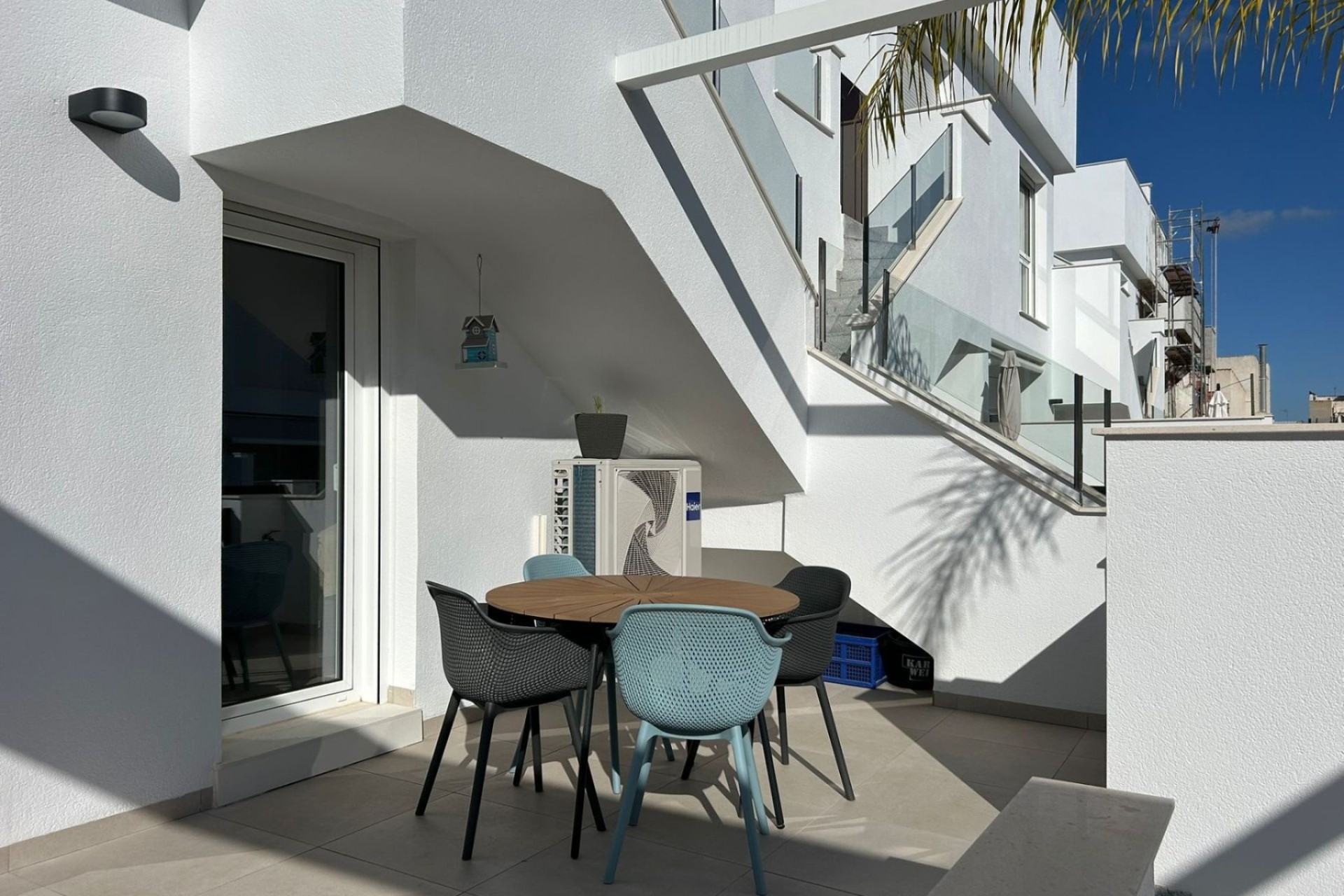 Herverkoop - Apartment - Pilar de la Horadada