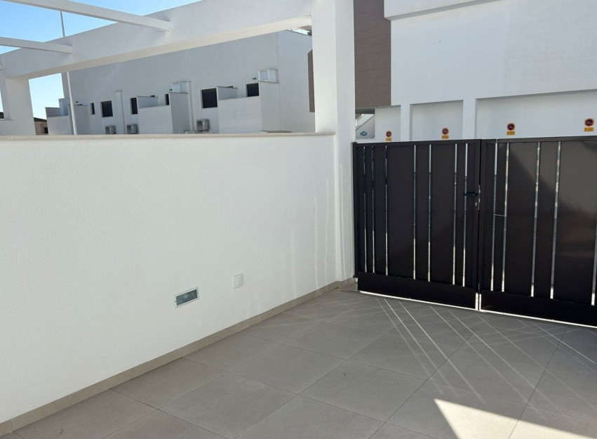Herverkoop - Apartment - Pilar de la Horadada
