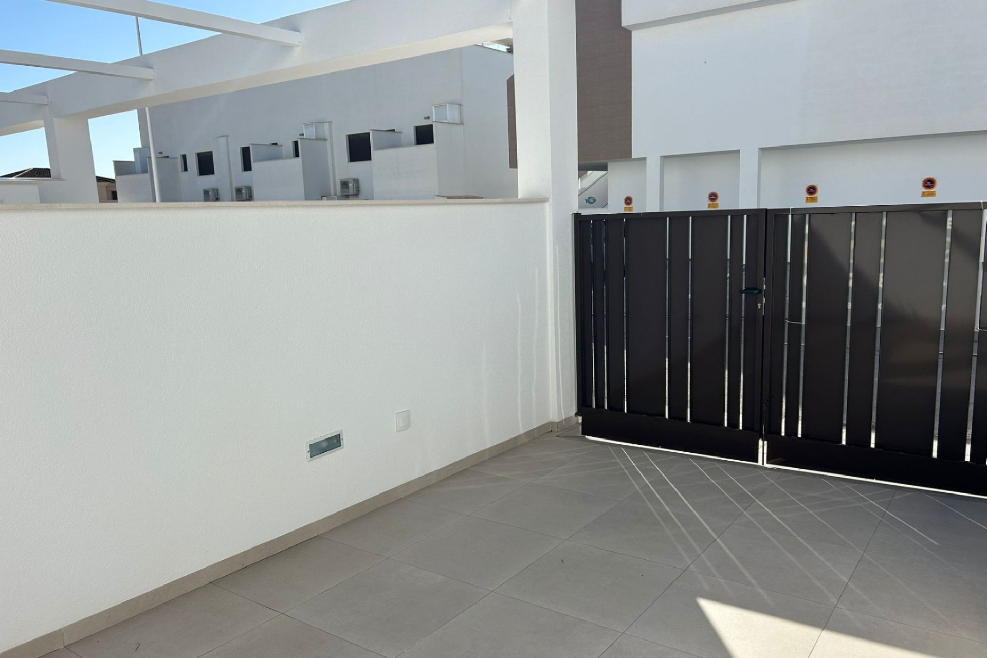 Herverkoop - Apartment - Pilar de la Horadada