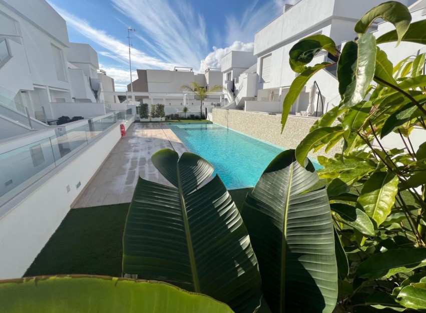 Herverkoop - Apartment - Pilar de la Horadada