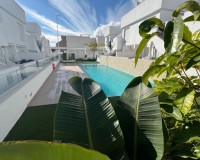 Herverkoop - Apartment - Pilar de la Horadada