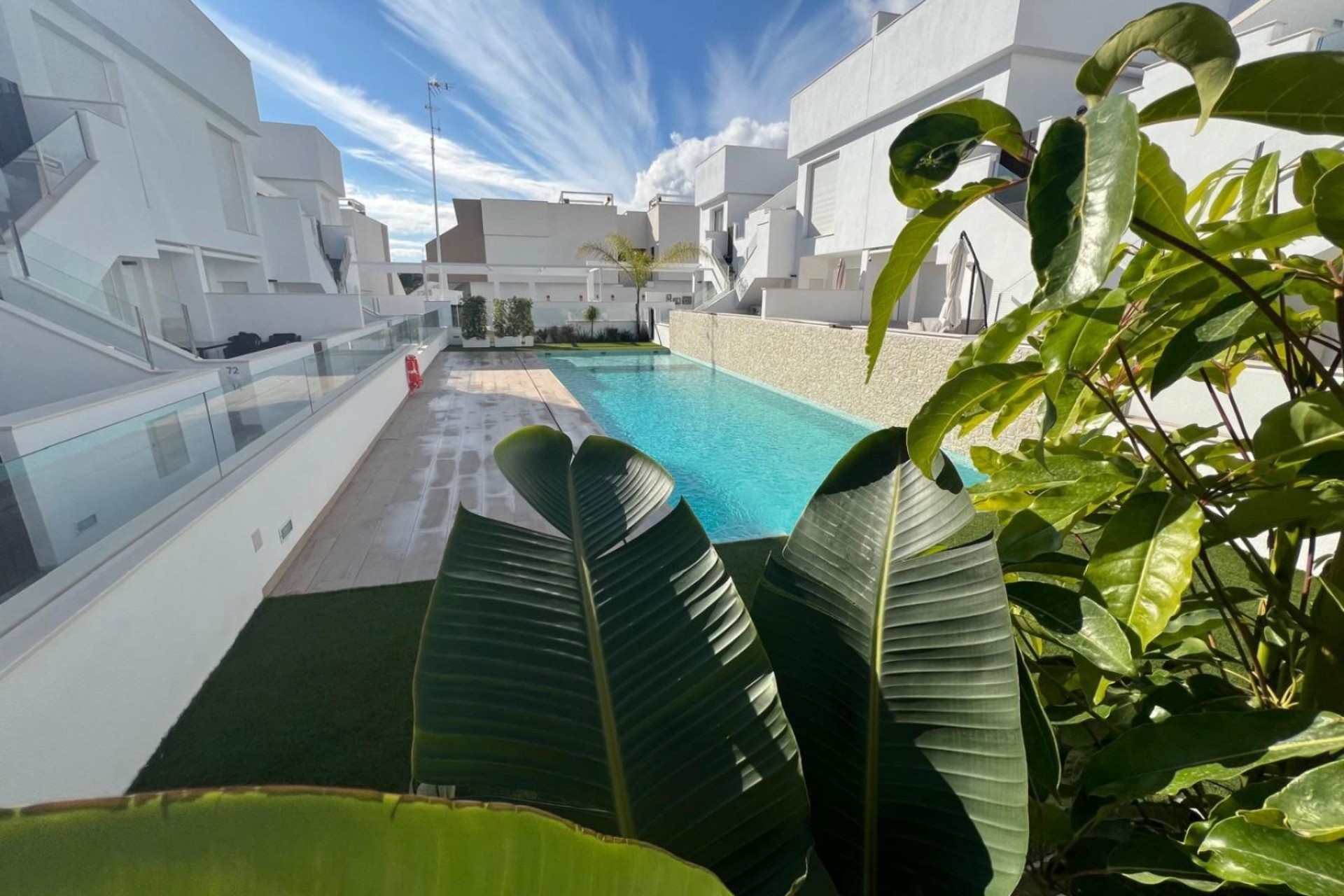 Herverkoop - Apartment - Pilar de la Horadada