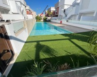 Herverkoop - Apartment - Pilar de la Horadada