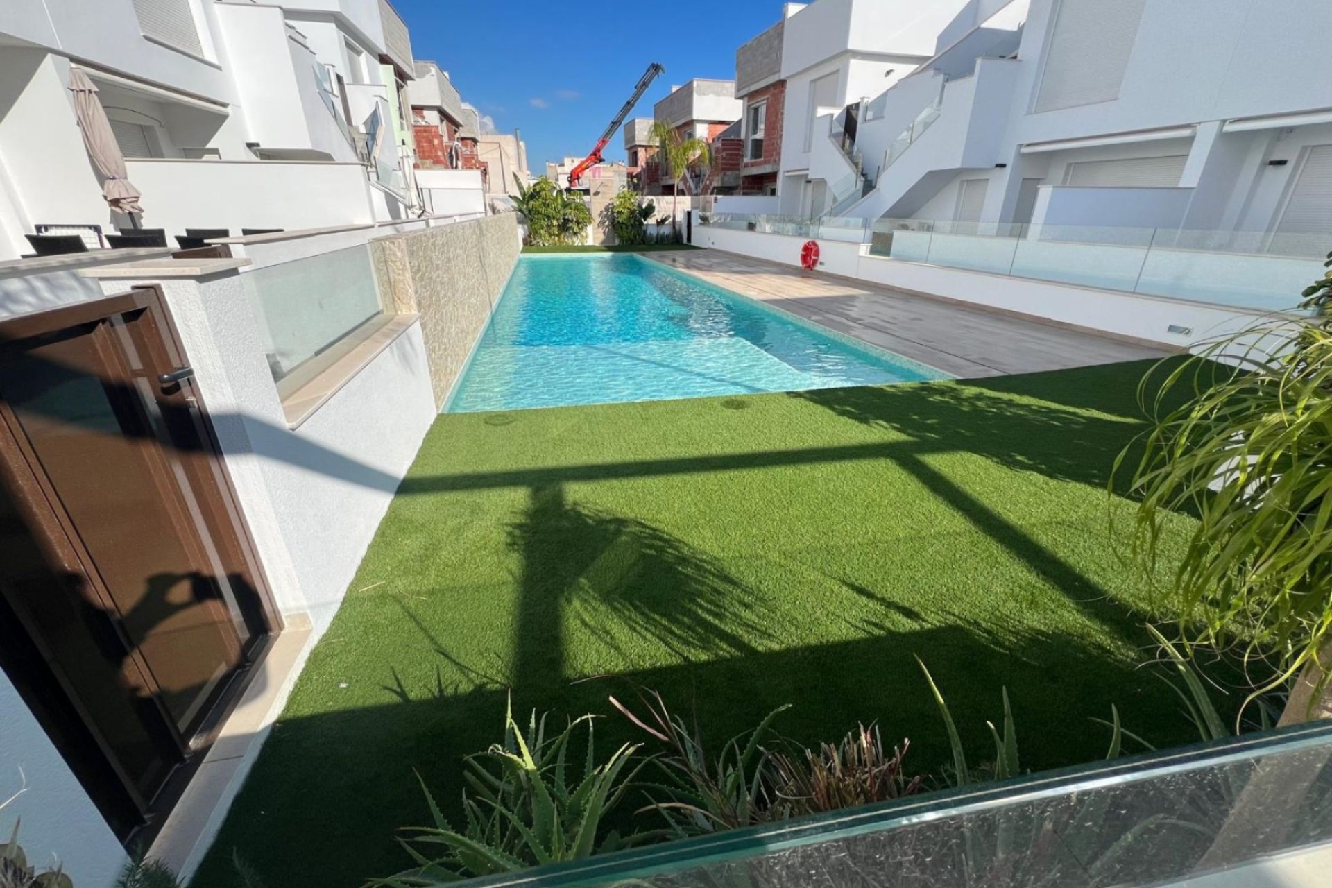 Herverkoop - Apartment - Pilar de la Horadada