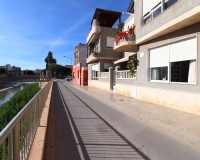 Herverkoop - Apartment - Rojales - Rojales - Village