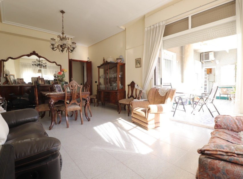 Herverkoop - Apartment - Rojales - Rojales - Village