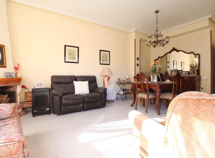 Herverkoop - Apartment - Rojales - Rojales - Village