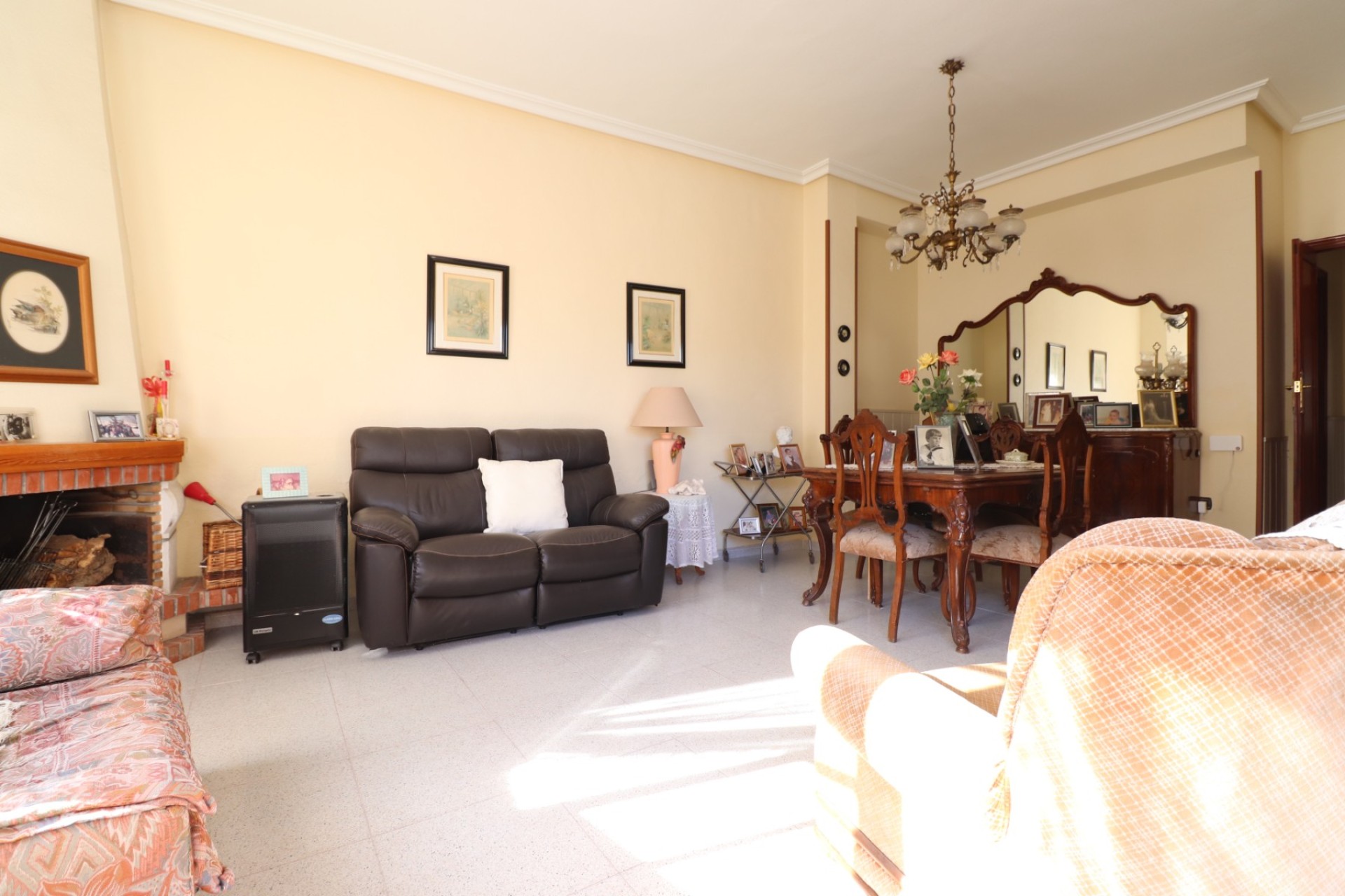 Herverkoop - Apartment - Rojales - Rojales - Village
