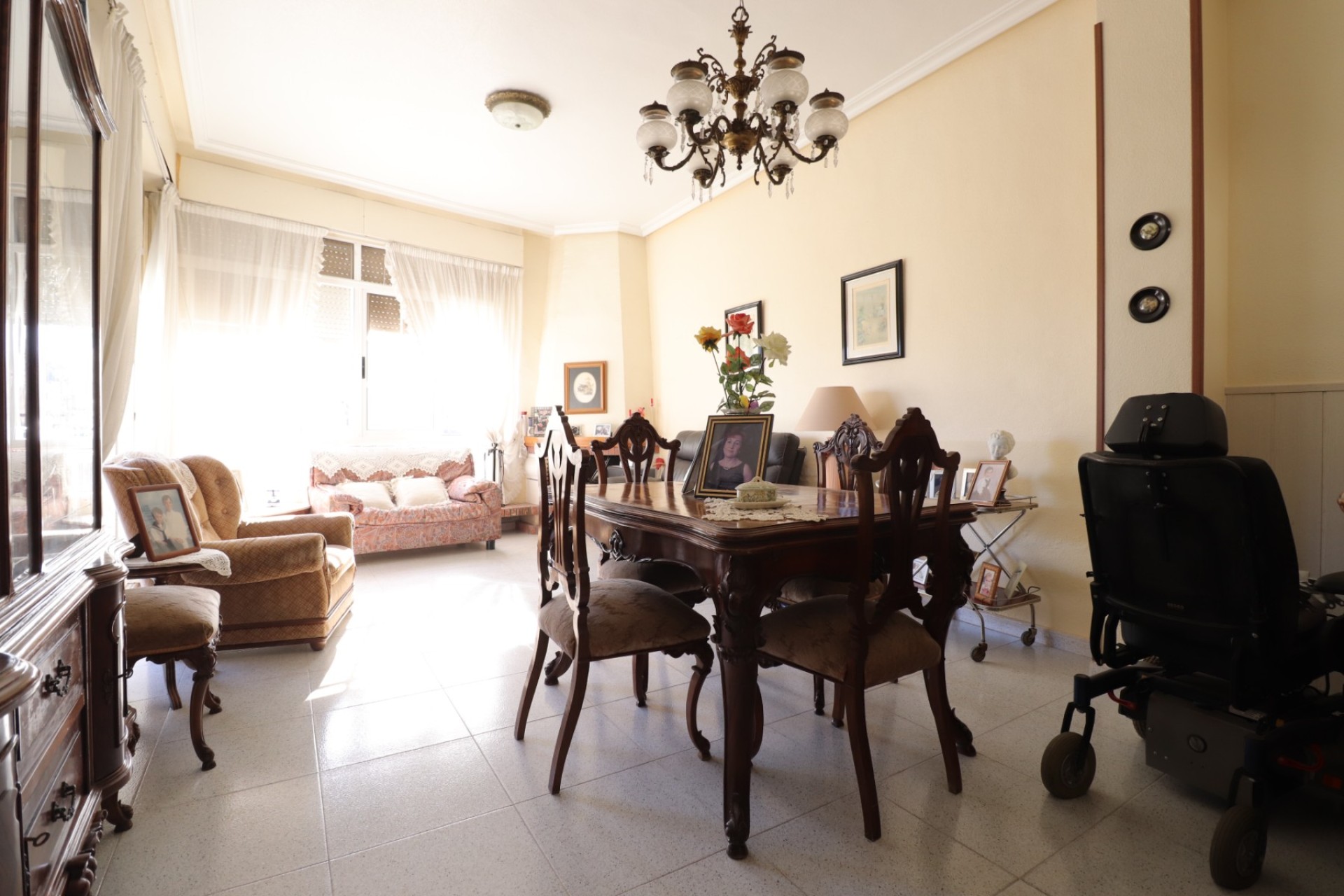 Herverkoop - Apartment - Rojales - Rojales - Village