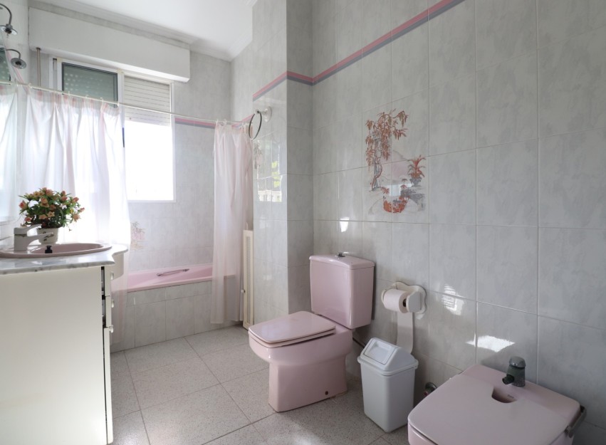 Herverkoop - Apartment - Rojales - Rojales - Village