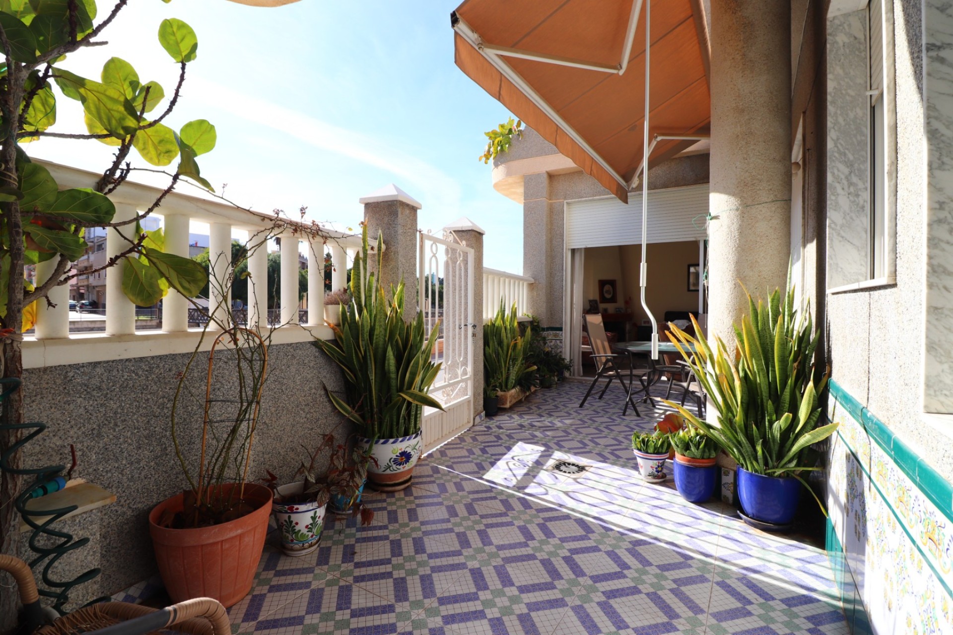 Herverkoop - Apartment - Rojales - Rojales - Village