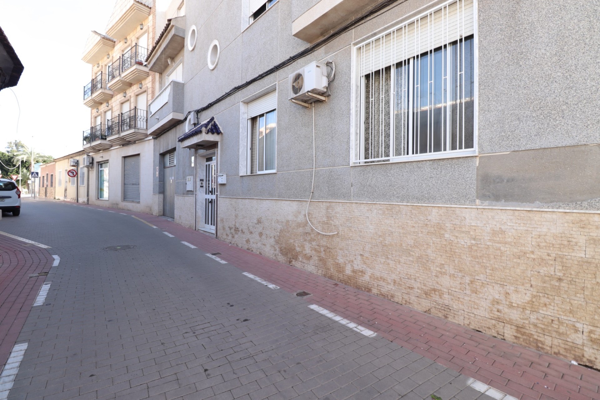 Herverkoop - Apartment - Rojales - Rojales - Village