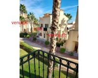 Herverkoop - Apartment - San Javier - Roda