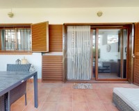 Herverkoop - Apartment - San Juan de los Terrenos - Mar de Pulpi