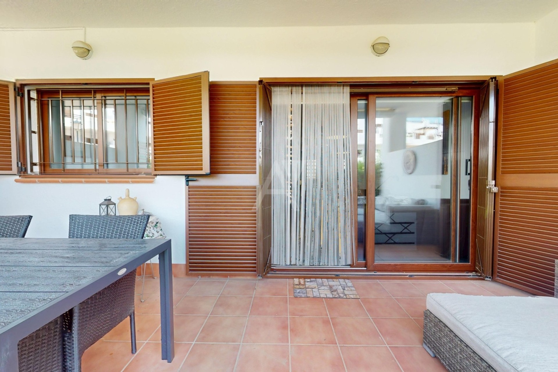 Herverkoop - Apartment - San Juan de los Terrenos - Mar de Pulpi