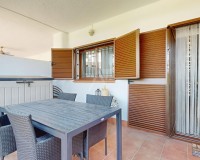 Herverkoop - Apartment - San Juan de los Terrenos - Mar de Pulpi