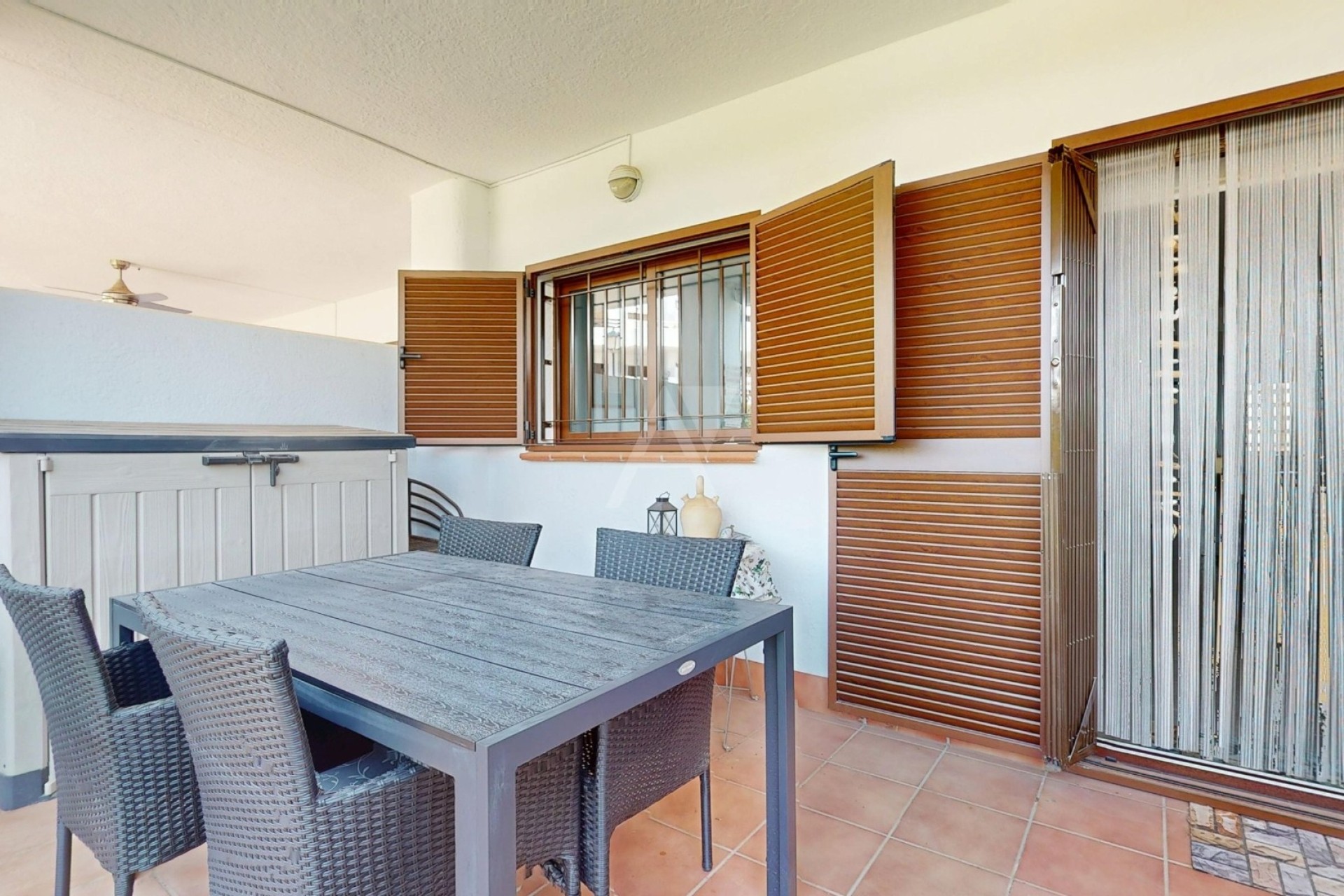 Herverkoop - Apartment - San Juan de los Terrenos - Mar de Pulpi